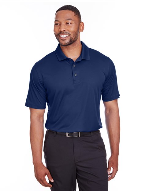 Puma Golf. Men's Icon Golf Polo. 596799
