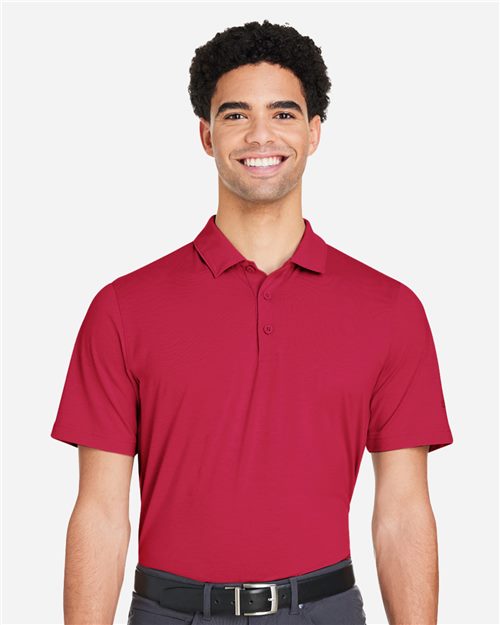 Puma Golf. Men's Bandon Polo. PG100