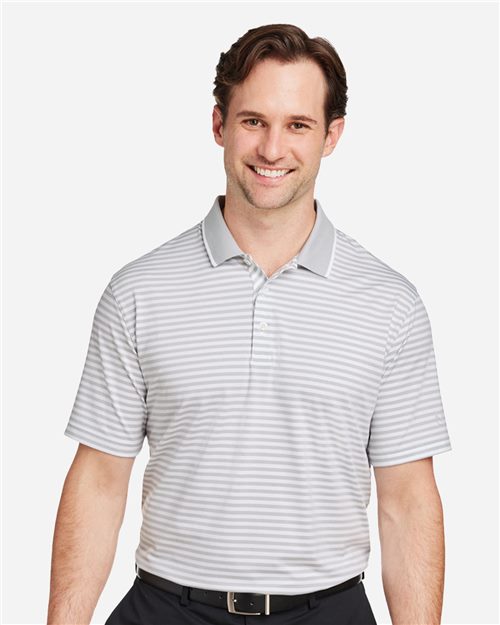 Puma Golf. Men's Mattr Feeder Polo. 537447
