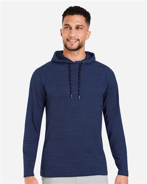 Puma Golf. Men's Cloudspun Grylbl Hooded Pullover. 532015
