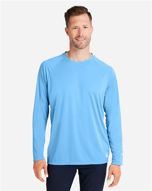 HUK. Men's LoPro Pursuit Long Sleeve T-Shirt. H12L009