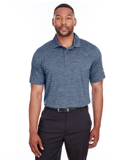 Puma Golf. Men's Icon Heather Polo. 596801