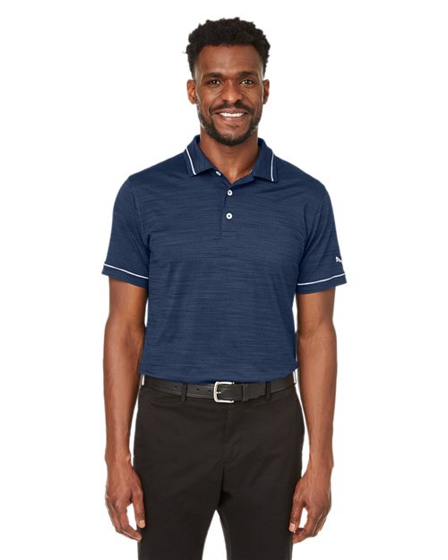 Puma Golf. Men's Cloudspun Monarch Polo. 599117