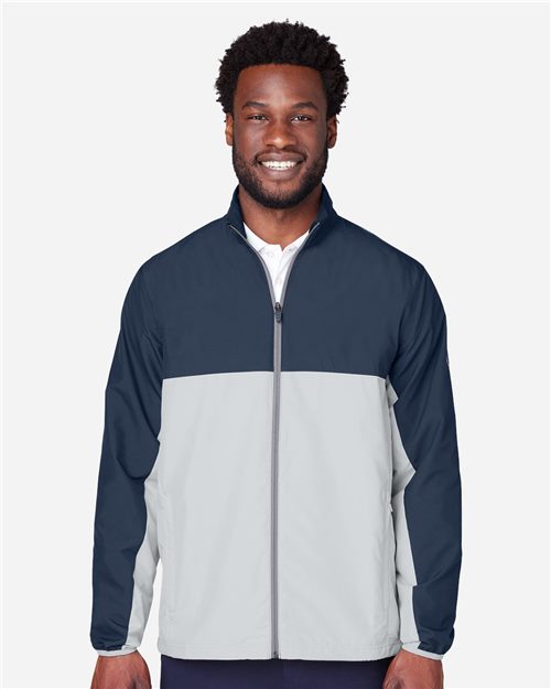 Puma Golf. Men's 1st Mile Wind Jacket. 599128