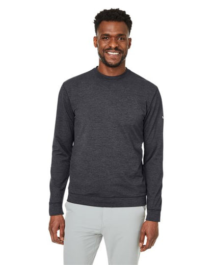 Puma Golf. Men's Cloudspun Crewneck Sweatshirt. 531279