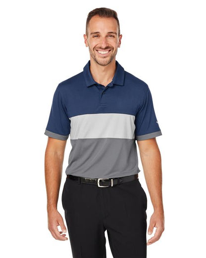Puma Golf. Men's Cloudspun Highway Polo. 538930