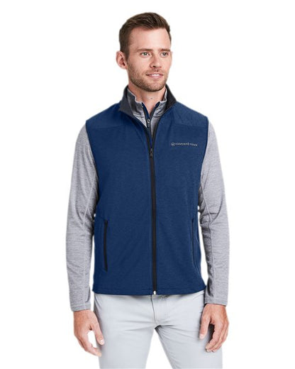 vineyard vines. Men's On-The-Go Shep Vest. O001400