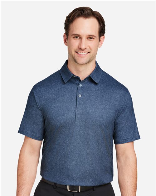 Puma Golf. Men's Cloudspun Primary Polo. 538748