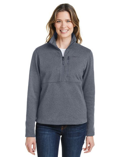 Marmot. Women's Dropline Half-Zip Jacket. M13224