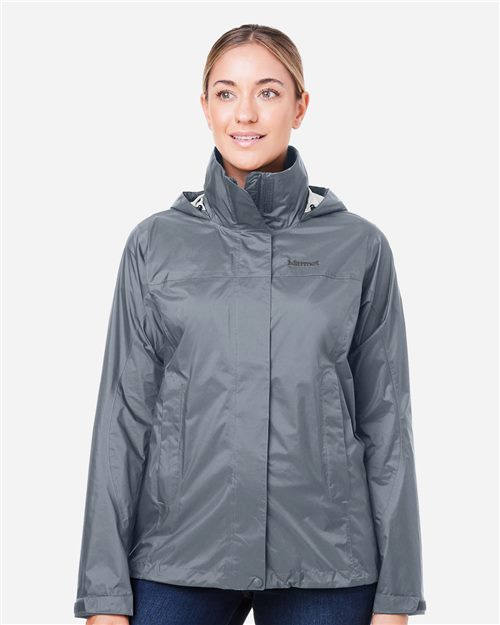 Marmot. Women's PreCip® Eco Packable Rain Jacket. M15866