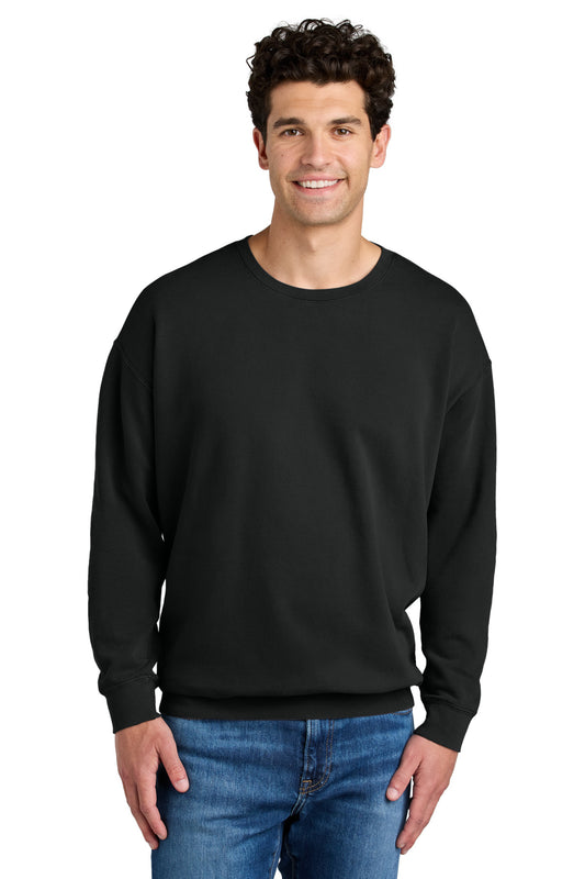 Comfort Colors Lightweight Crewneck Sweatshirt 1466
