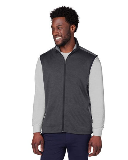 Puma Golf. Men's T7 Cloudspun Vest. 599130