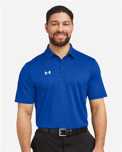 Under Armour. Men's Tech™ Polo. 1370399