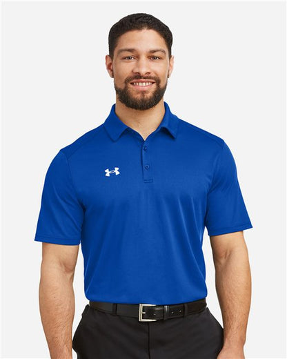 Under Armour. Men's Tech™ Polo. 1370399