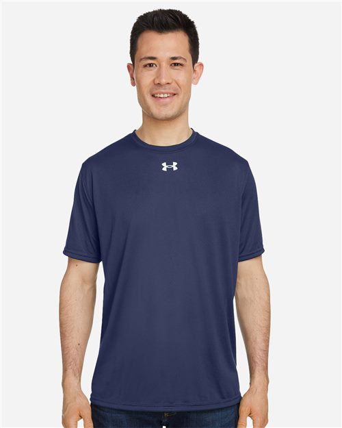 Under Armour. Men's Team Tech™ T-Shirt. 1376842