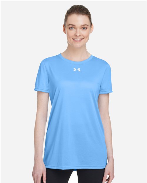 Under Armour. Women's Team Tech™ T-Shirt. 1376847