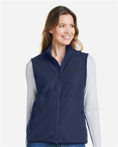 Marmot. Women's M2 Rocklin Vest. M15779