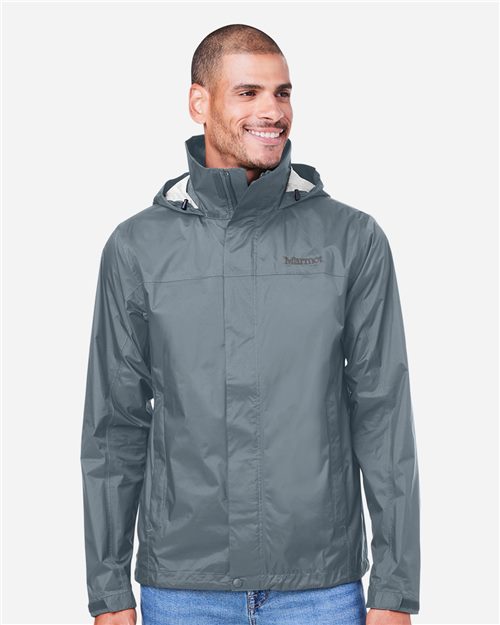 Marmot. Men's PreCip® Eco Packable Rain Jacket. M15881