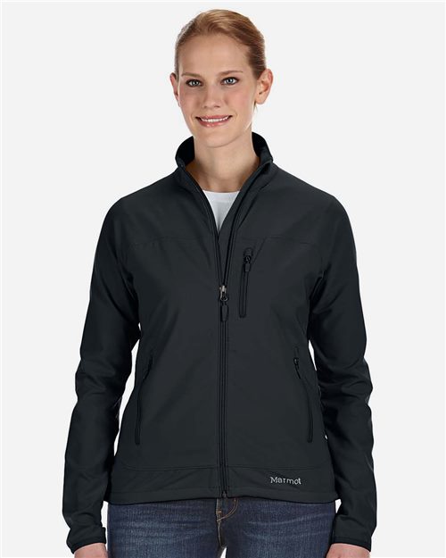 Marmot. Women's Tempo Lightweight Jacket. M16079