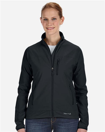 Marmot. Women's Tempo Lightweight Jacket. M16079