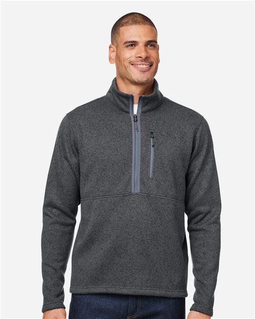 Marmot. Men's Drop Line Half-Zip Jacket. M16221