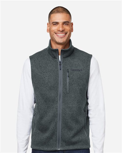 Marmot. Men's Drop Line Vest. M16224