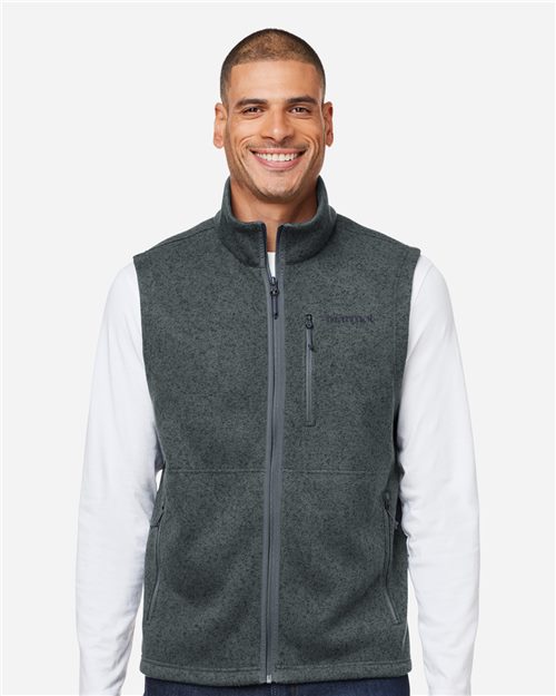 Marmot. Men's Drop Line Vest. M16224