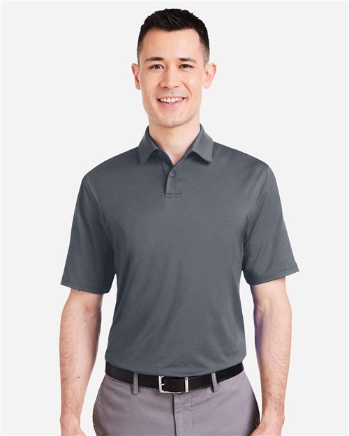 Under Armour. Men's Recycled Polo. 1383255