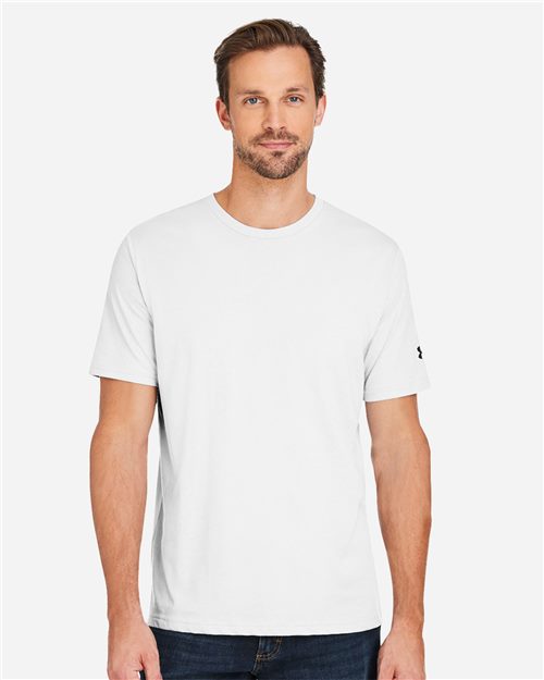Under Armour. Men's Athletic 2.0 T-Shirt. 1383264