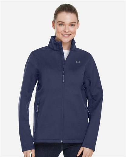 Under Armour. Women's ColdGear® Infrared Shield 2.0 Jacket. 1371594
