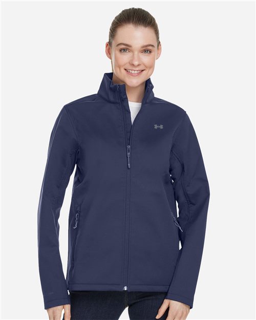 Under Armour. Women's ColdGear® Infrared Shield 2.0 Jacket. 1371594