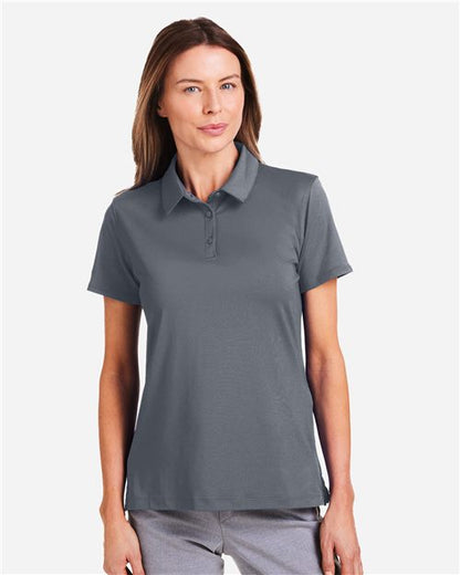 Under Armour. Women's Recycled Polo. 1385910