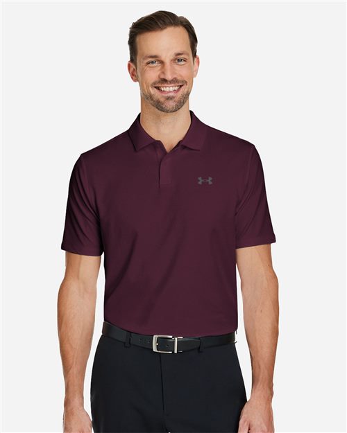 Under Armour. Men's Performance 3.0 Golf Polo. 1377374