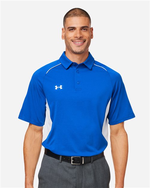 Under Armour. Men's Title Polo 2.0. 1383263