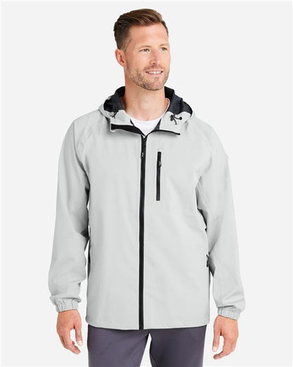 HUK. Men's Rover Rain Jacket. H400148