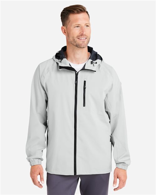HUK. Men's Rover Rain Jacket. H400148