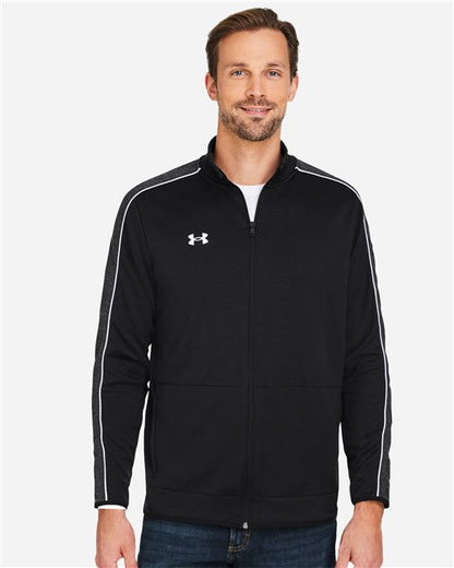 Under Armour. Men's Command Full-Zip 2.0 Jacket. 1383259