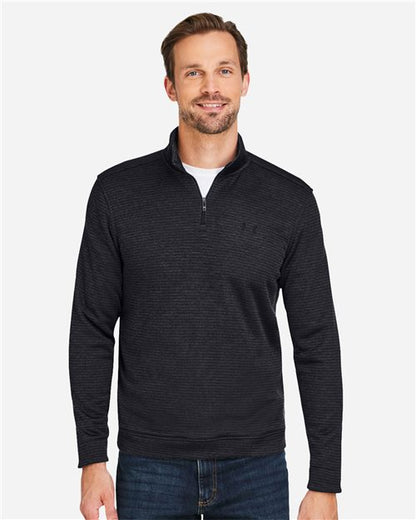 Under Armour. Men's Storm Sweater Fleece Quarter-Zip Pullover. 1373674