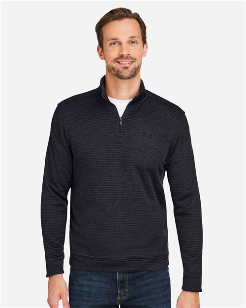 Under Armour. Men's Storm Sweater Fleece Quarter-Zip Pullover. 1373674
