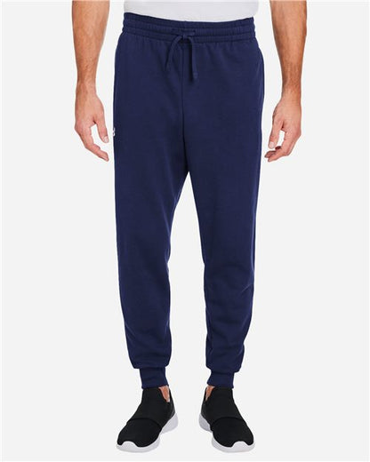Under Armour. Unisex Rival Fleece Joggers. 1379774