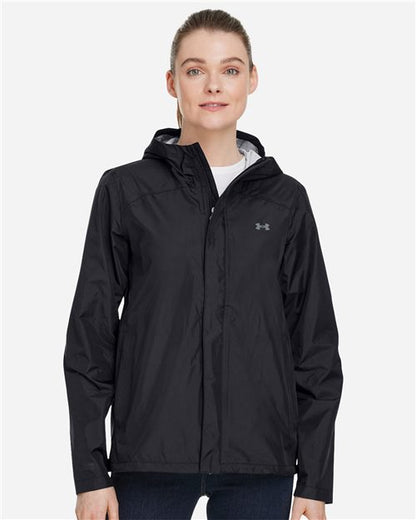 Under Armour. Women's Cloudstrike 2.0 Jacket. 1374645