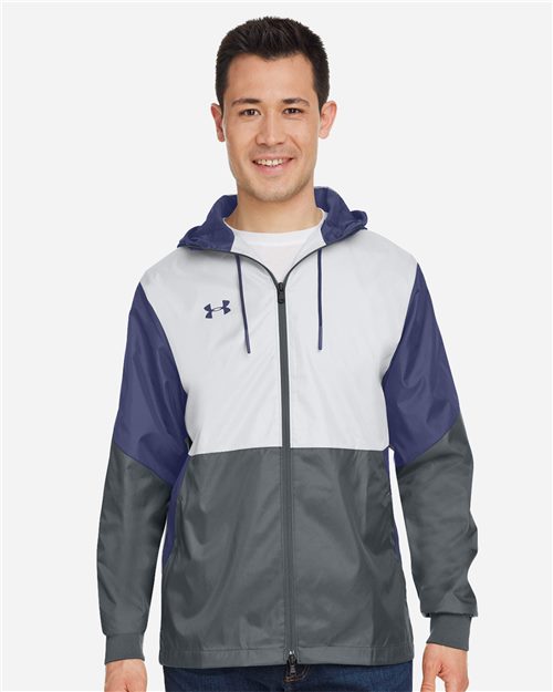 Under Armour. Men's Team Legacy Jacket. 1359386