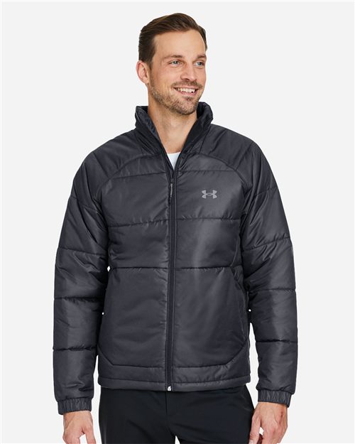 Under Armour. Men's Storm Insulated Jacket. 1380871
