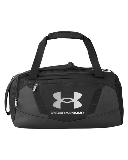 Under Armour. Undeniable 5.0 XS Duffel Bag. 1369221