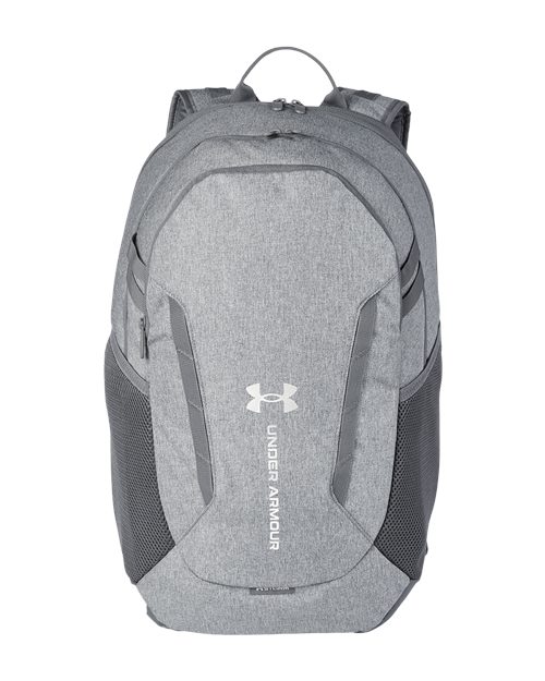Under Armour. Hustle Backpack 6.0. 1384673