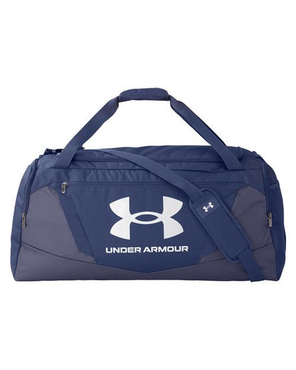 Under Armour. Undeniable 5.0 LG Duffel Bag. 1369224
