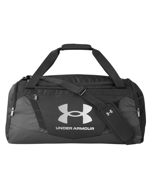 Under Armour. Undeniable 5.0 MD Duffel Bag. 1369223
