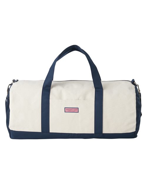 vineyard vines. Medium Duffel. D000241