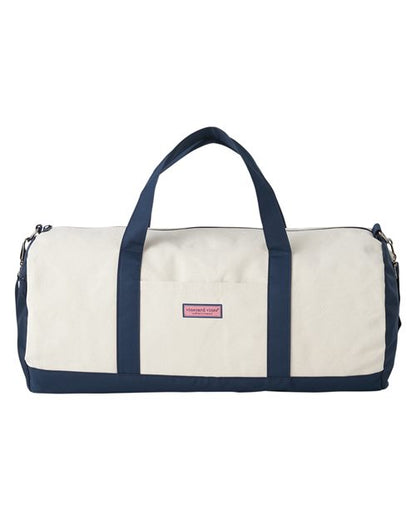 vineyard vines. Medium Duffel. D000241