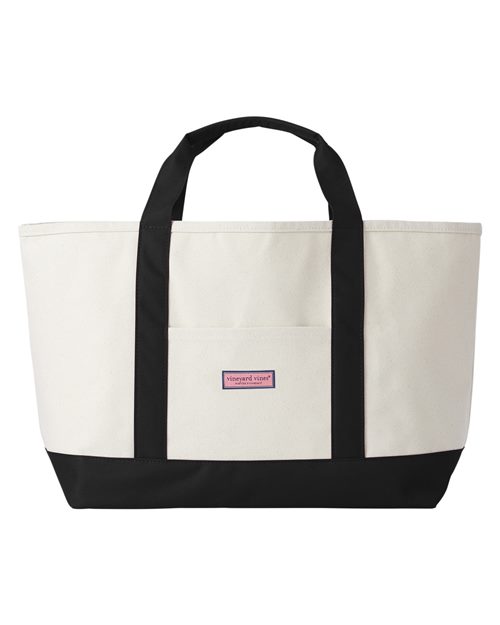 vineyard vines. Captain Tote Bag. D000240